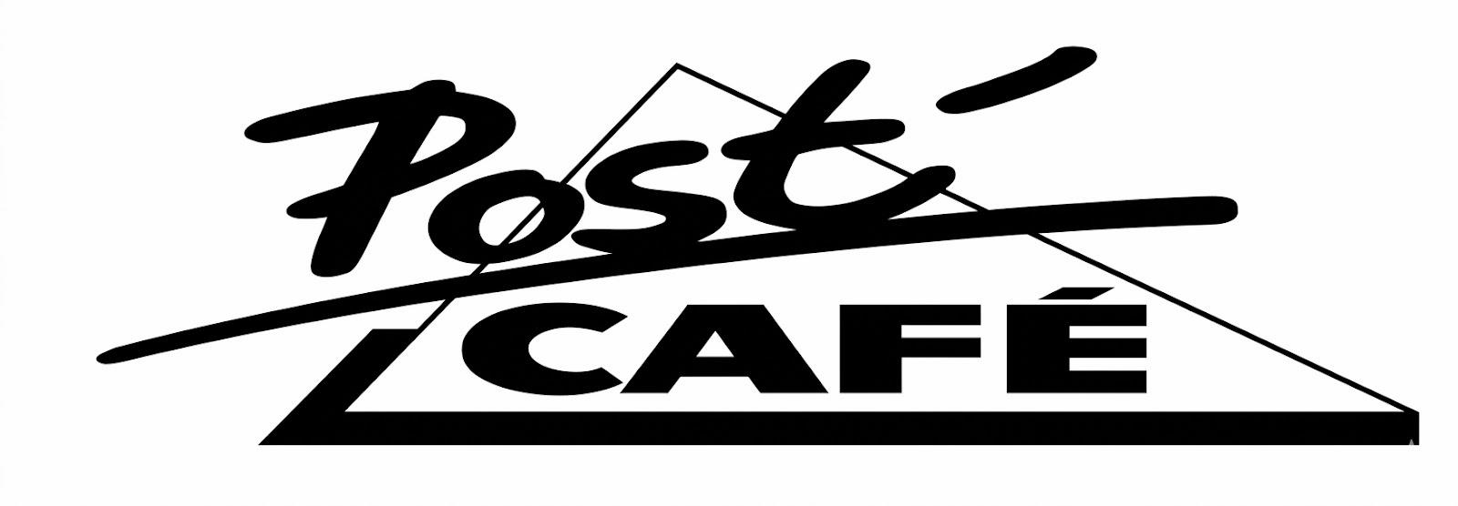 Post'café